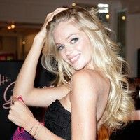 Lindsay Ellingson attends Victoria's Secret launch of 'Gorgeous' | Picture 83244